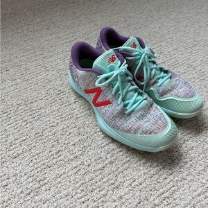 New Balance 996 Tennis/Pickleball shoes, 9.5